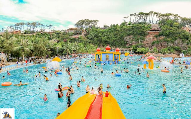 Hon Dau Resort