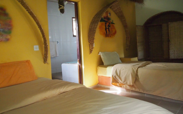 Footsteps Eco-Lodge