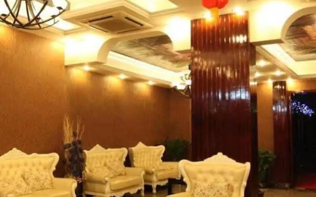 Hangzhou Regal Garden Hotel
