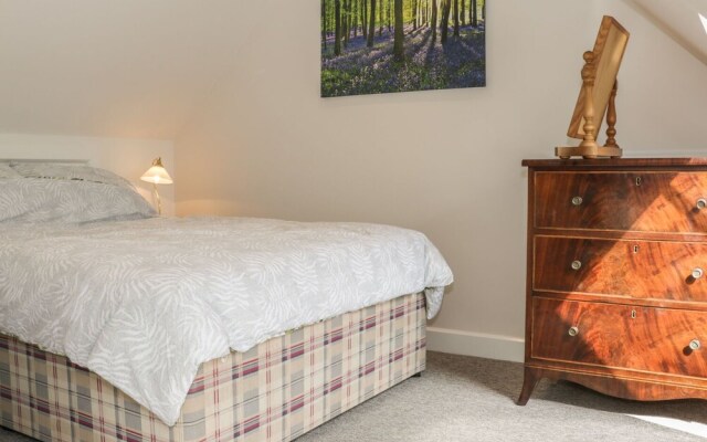 The Cow Byre, Heath Farm