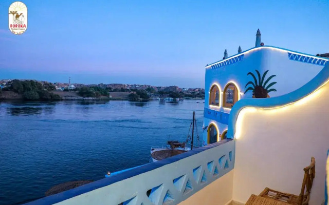 DoroKa Nubian House