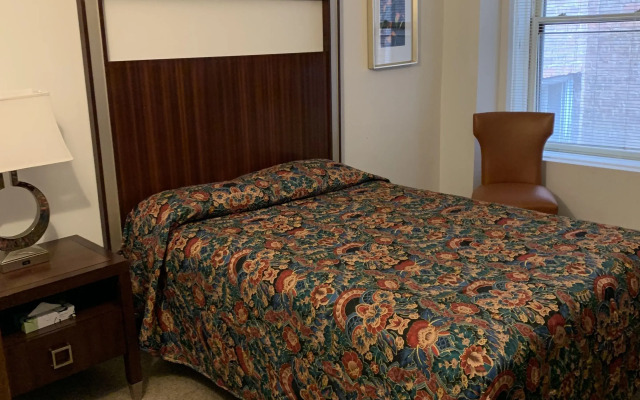 The Kewaunee Inn