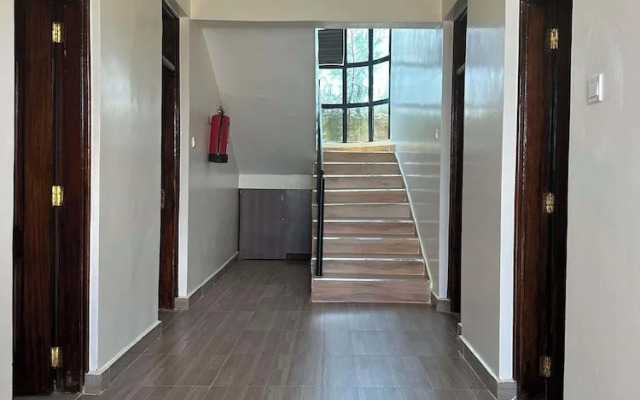 Key Villa