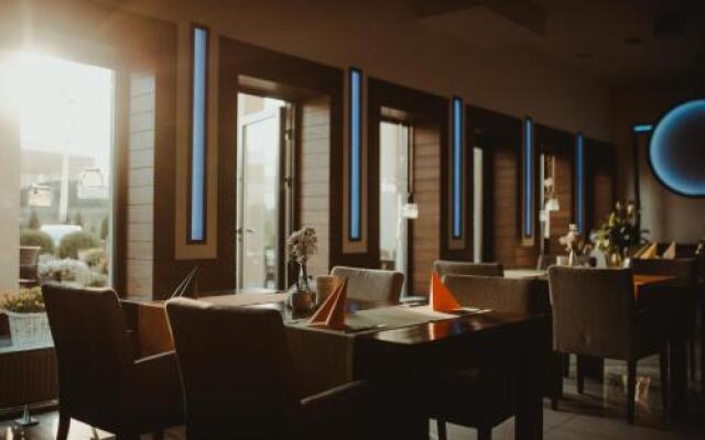 Hotel Perla