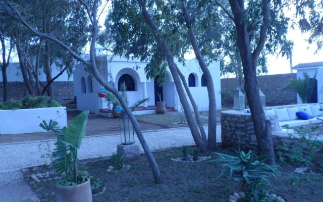 Villa Amaryllis