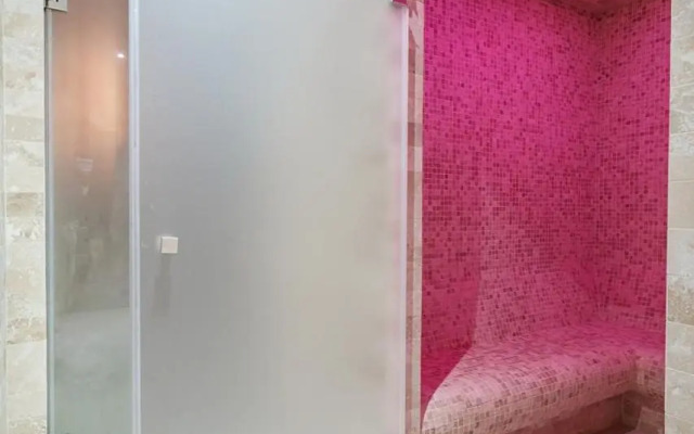 Villa Źródło & Spa