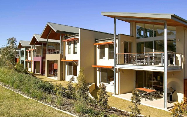 Grand Mercure Apartments The Vintage Hunter Valley