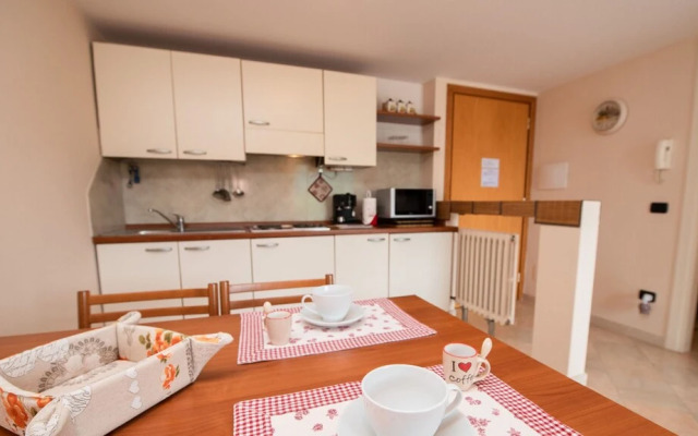 Feeling House - Appartamento Magico Lago