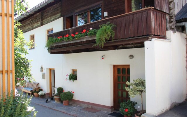 Ferienwohnung Maria