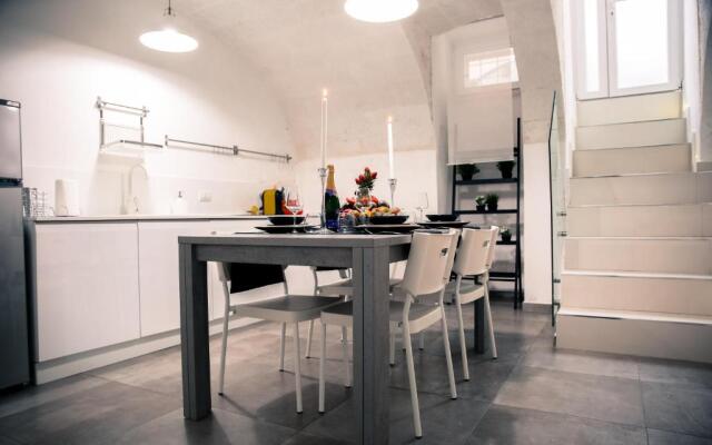 Casa Vacanze Antiche Mura E Poi