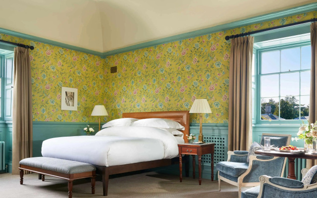 Carton House a Fairmont Managed Hotel