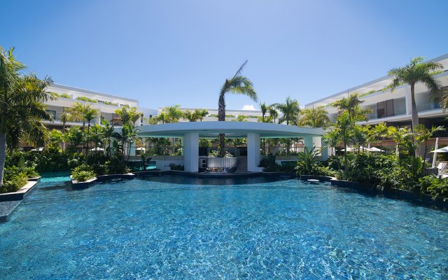 Dreams Onyx Resort & Spa All Inclusive