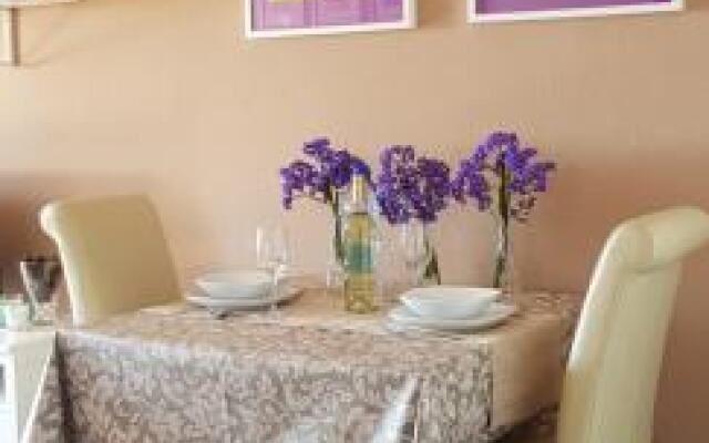 Apartamento La Finca