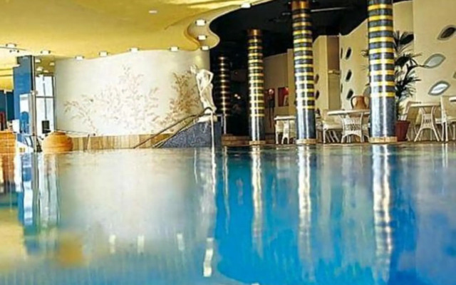 Vitalia Seehotel
