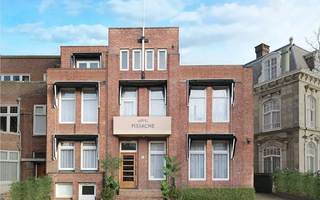 Hotel Pistache Den Haag