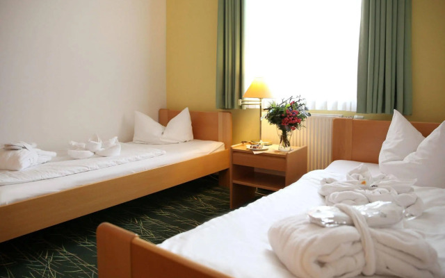 Sonnenhotel Feldberg am See