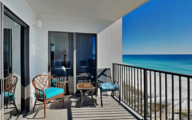 Emerald Towers by Southern Vacation Rentals II