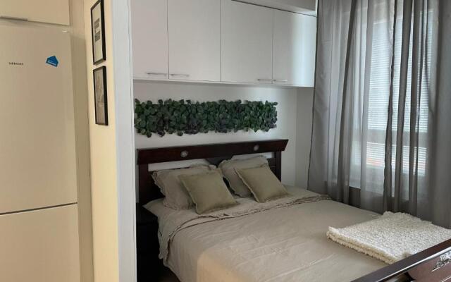 Stunning 1-bed Apartment in Tampere