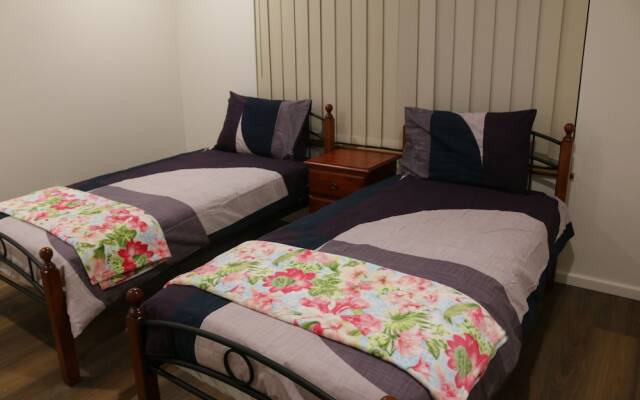 Cozy Stay at Dunstan