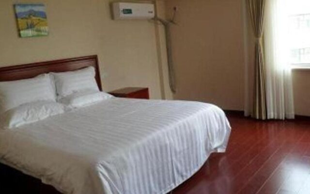 Greentree Inn Tianjin Huayuan Subway Station Guiyuan Road Business Hotel