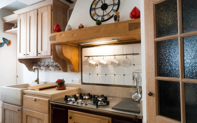 Quintessenza Luxury Domus