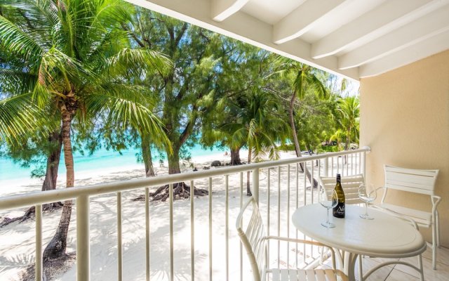 White Sands by Cayman Villas