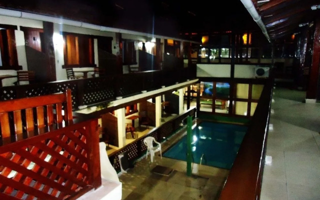 Pousada Canoas