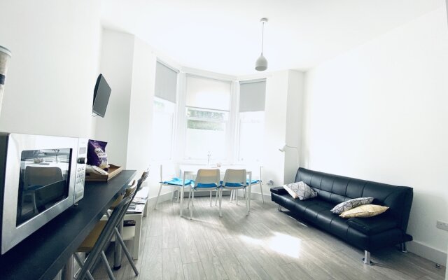 SoBo Guest House