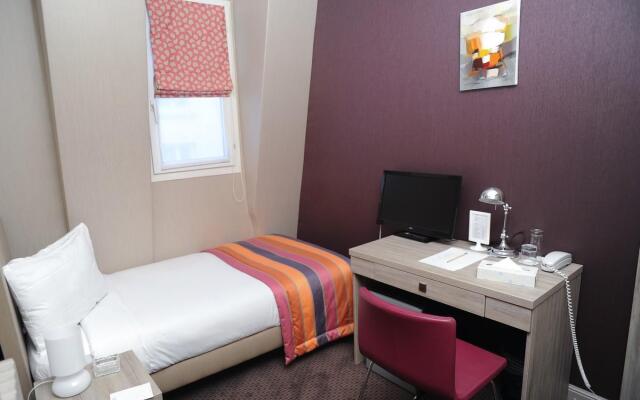 Hotel 29 Lepic