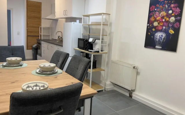 Koblenz Executive Suites