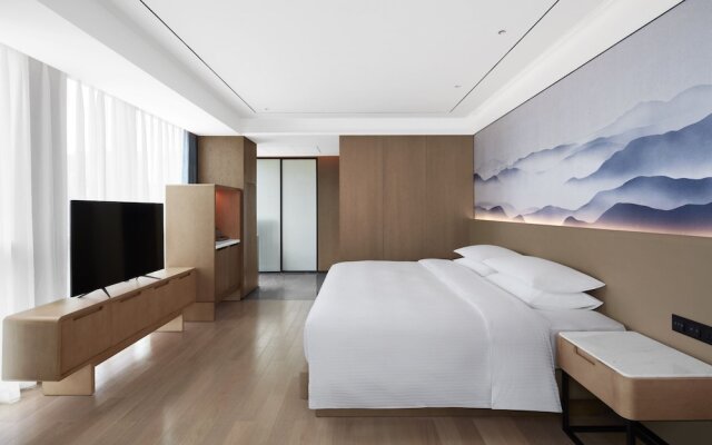 Sheraton Fuqing Hotel