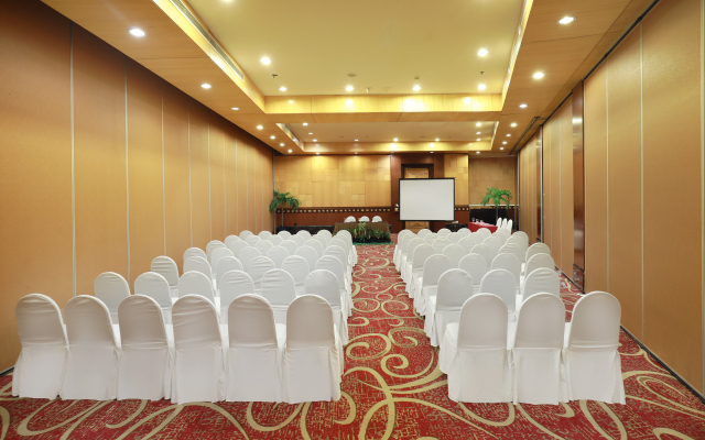 Swiss-Belhotel Maleosan Manado