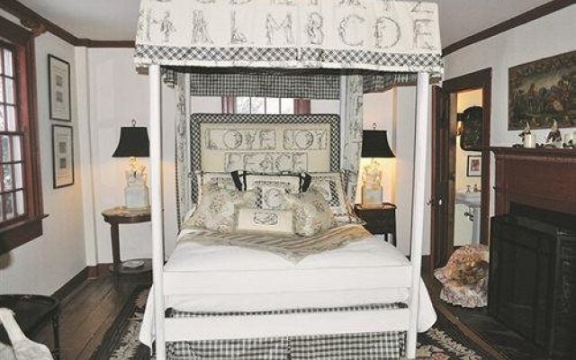 Country Loft Bed & Breakfast