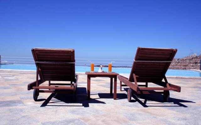 Terrebrune Hotel