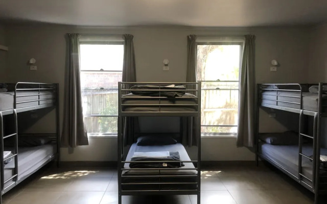 Noosa Flashpackers - Hostel