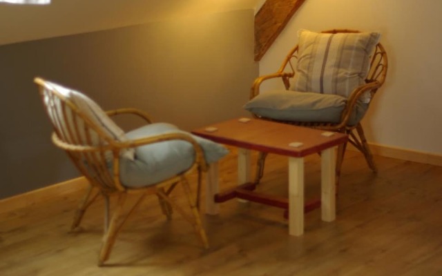 Chambres dHôtes Ametsa