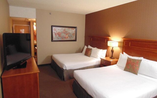 The Academy Hotel Colorado Springs