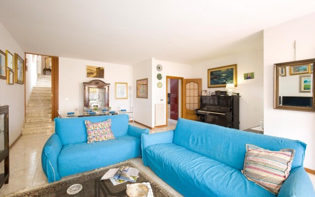 Stunning Home in Cetraro With 3 Bedrooms and Wifi