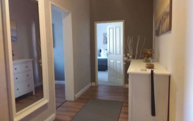 Luna et Sol - Haus am See