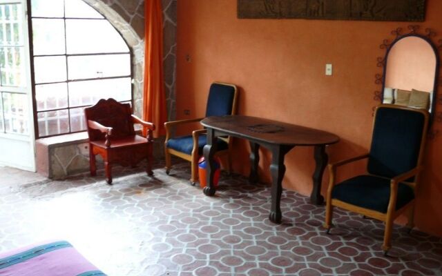 Hotel Playa Linda