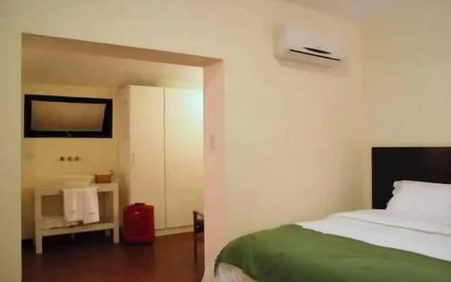 La Rozada Suites