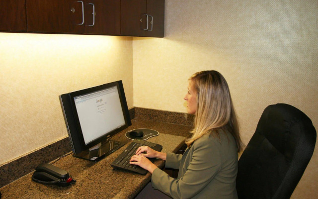 Hampton Inn & Suites Navarre