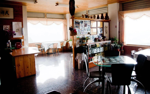 Tian Hsiang Tea B&B