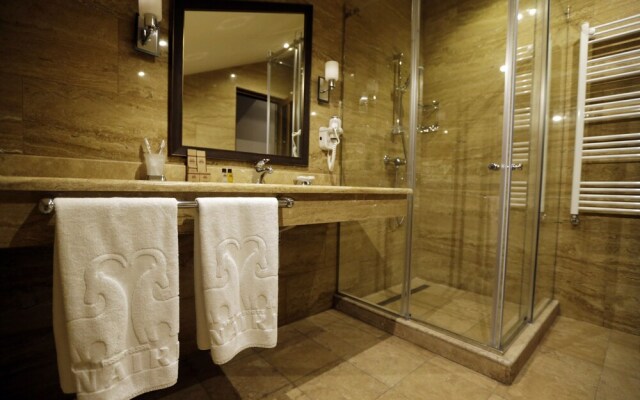 Nairi SPA Resorts Hotel