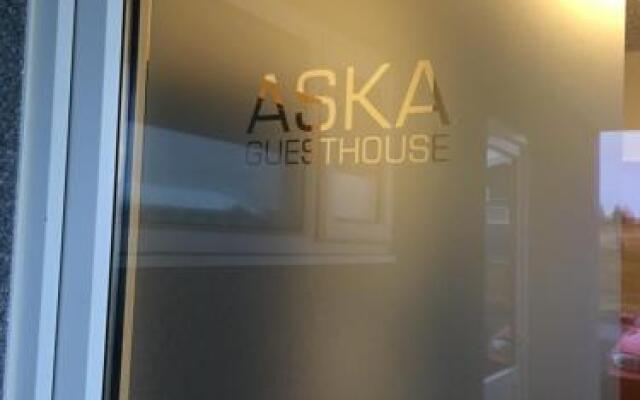 Aska Guesthouse