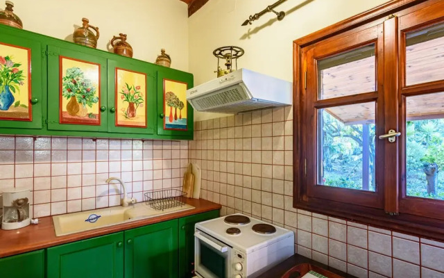 The Fairytale House Seaside Retreat