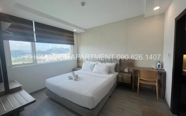 PHONGLIEM 5 Serviced Apartment
