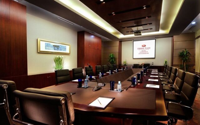Crowne Plaza Beijing Zhongguancun by IHG