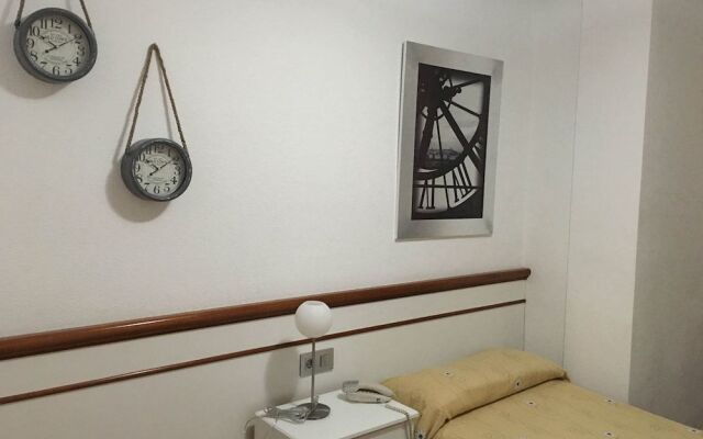 Hotel Herreros