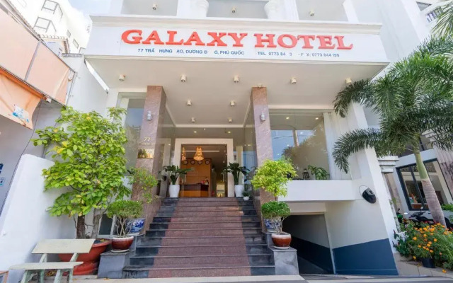 Galaxy Hotel